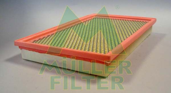 MULLER FILTER oro filtras PA792